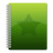 Bookmarks Icon